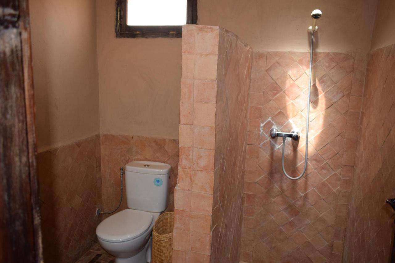 Maison D'Hotes La Tour De Toile Taroudant Exterior photo