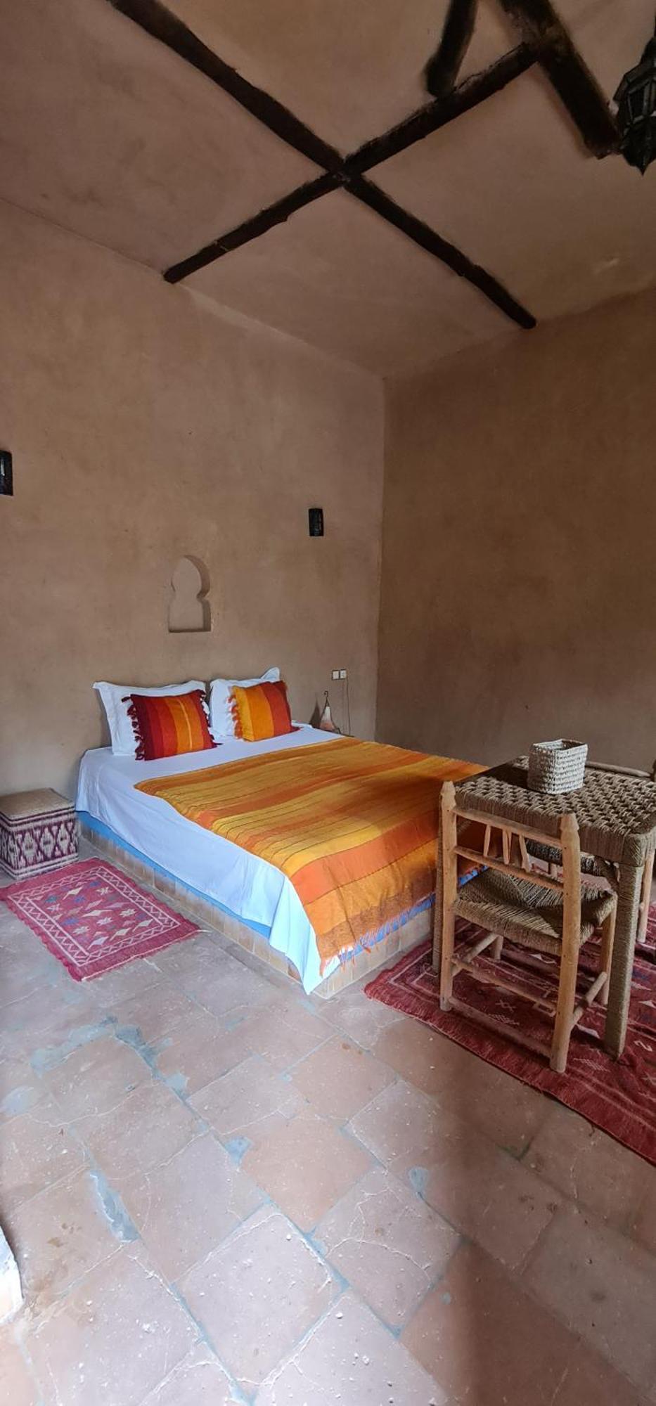 Maison D'Hotes La Tour De Toile Taroudant Room photo