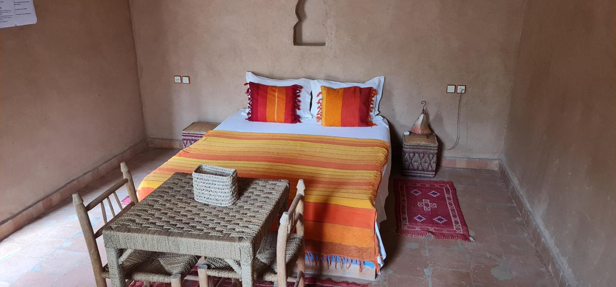 Maison D'Hotes La Tour De Toile Taroudant Room photo