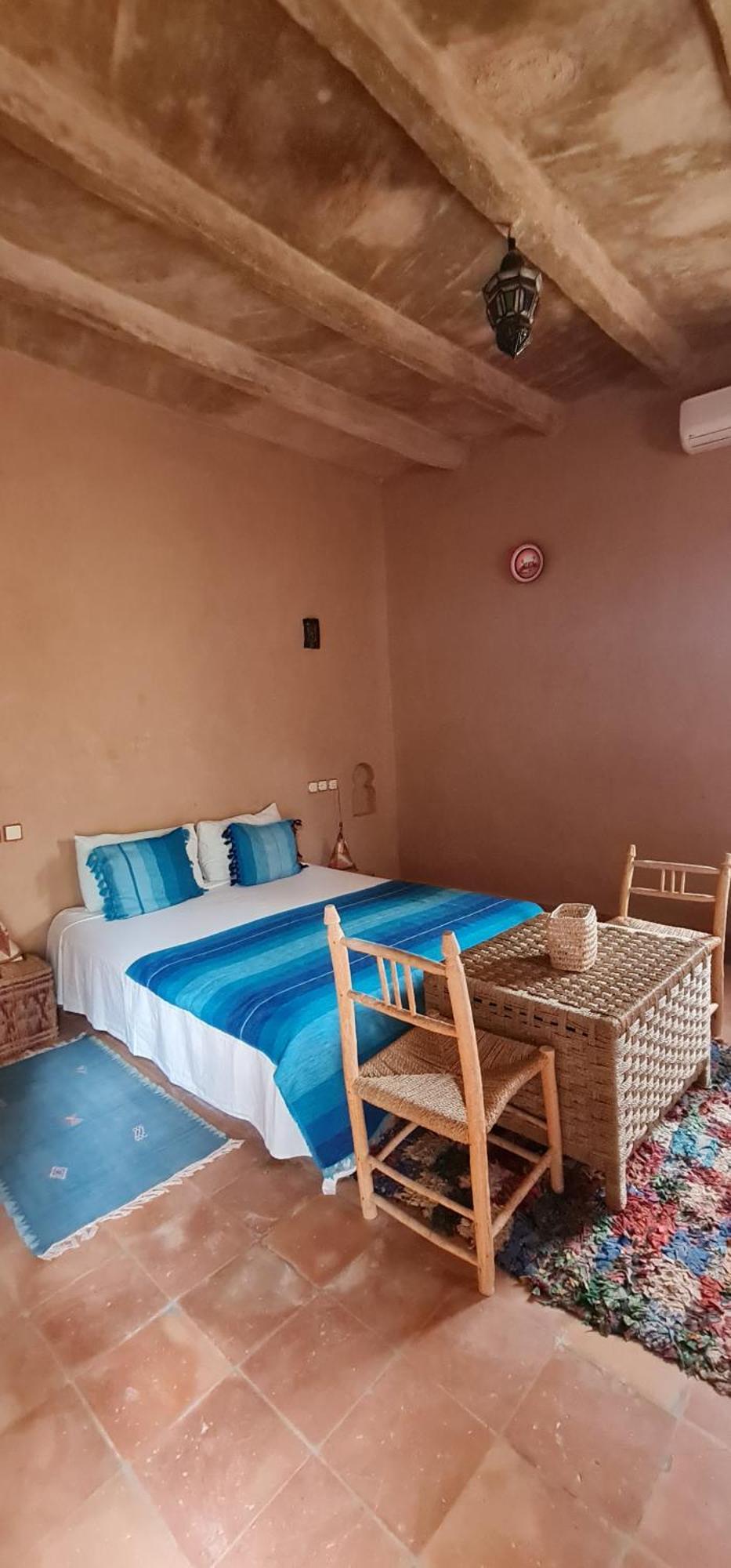 Maison D'Hotes La Tour De Toile Taroudant Room photo