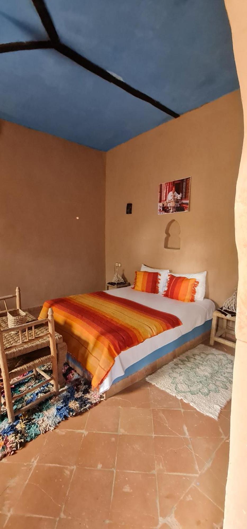 Maison D'Hotes La Tour De Toile Taroudant Room photo