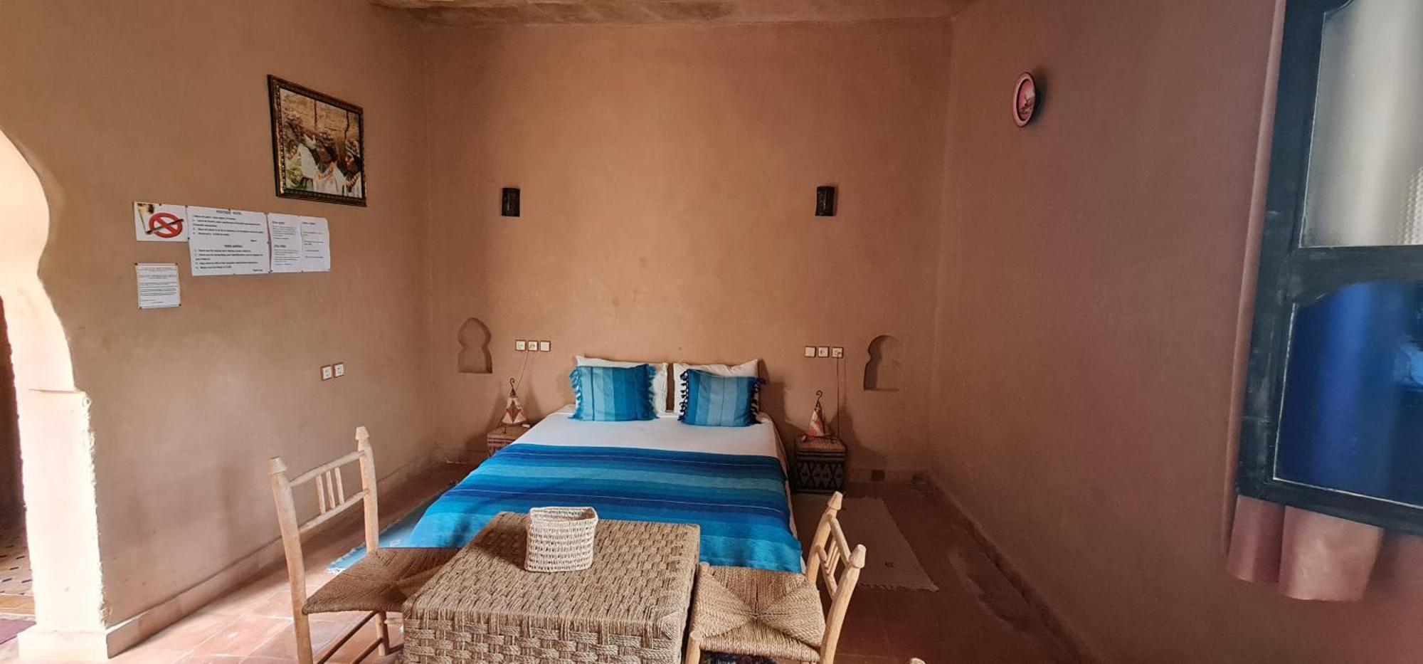 Maison D'Hotes La Tour De Toile Taroudant Room photo